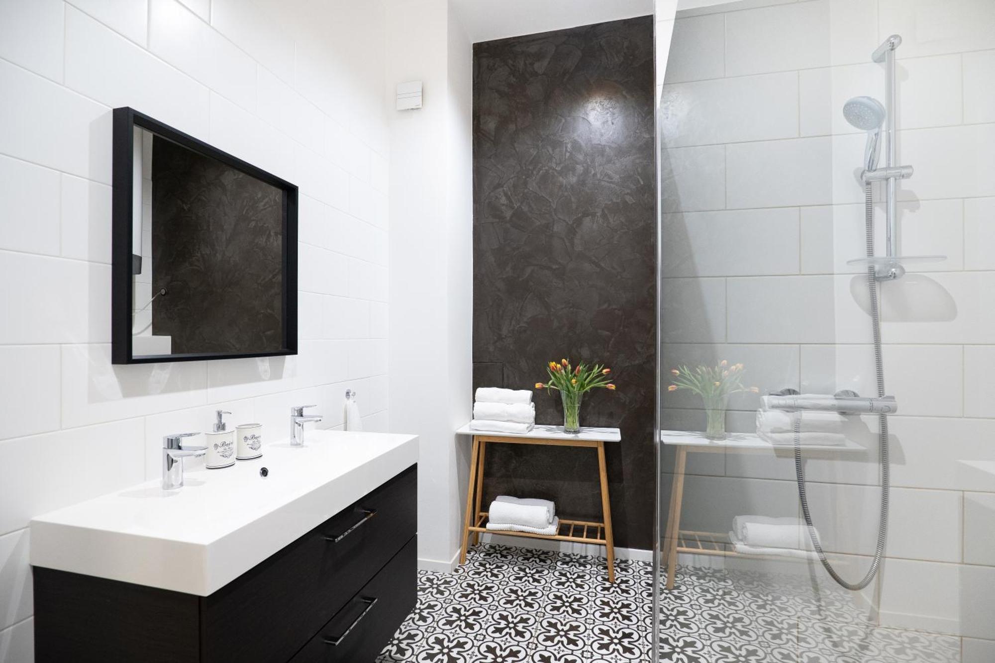 Апартаменты U Zlate Hvezdy Ritz Литомержице Экстерьер фото